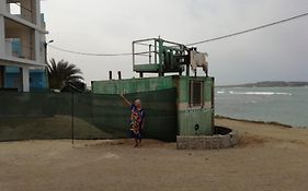 Leben Am Atlantik Hautnah Spueren